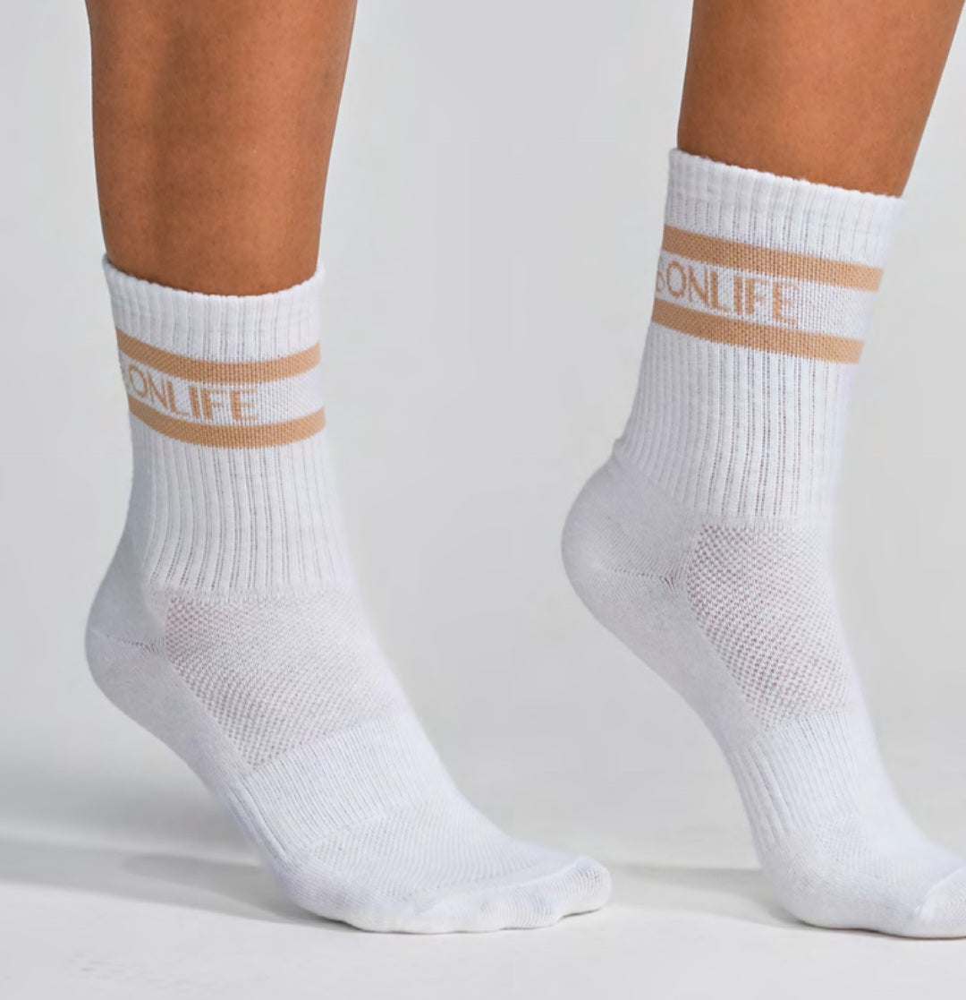 Midi Socks