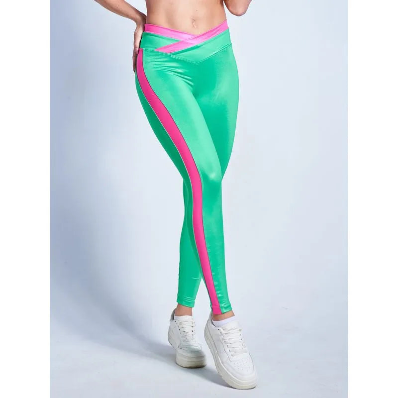 Glow Leggings