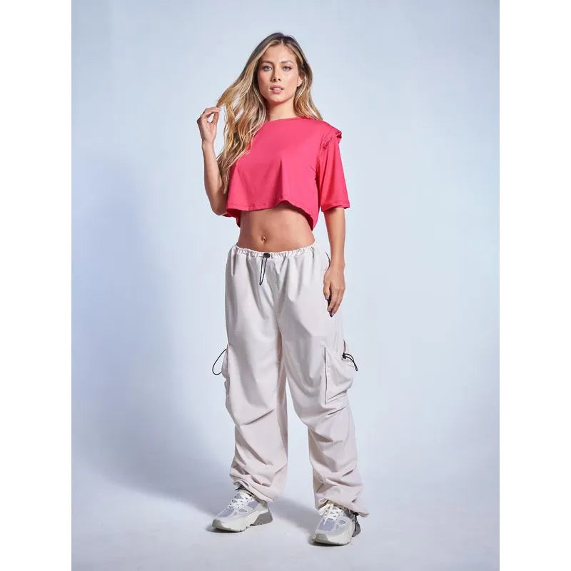 Deluxe Joggers