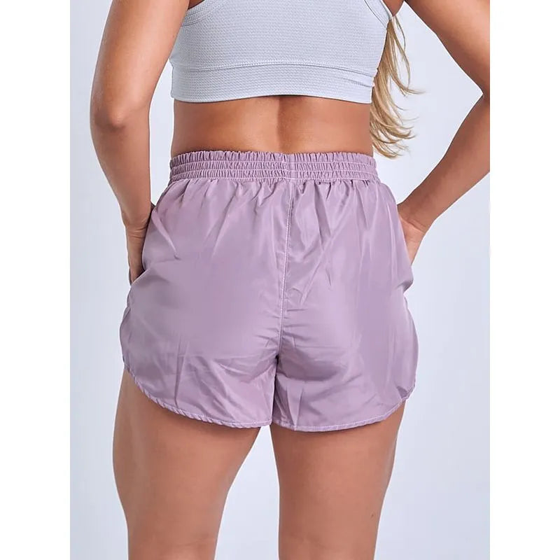 Harmony Shorts