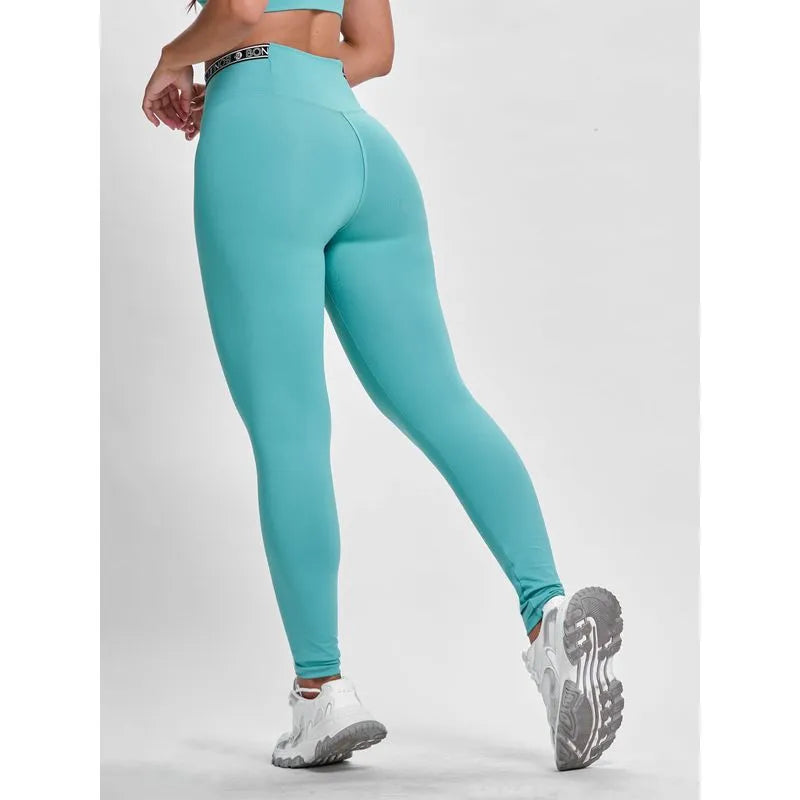 Powered Leggings