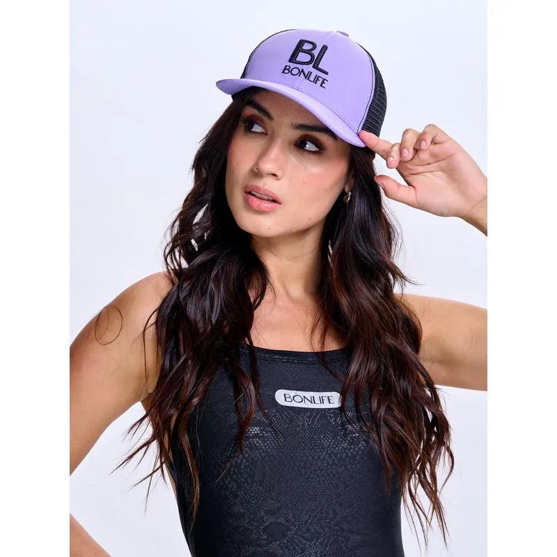 Mesh Cap