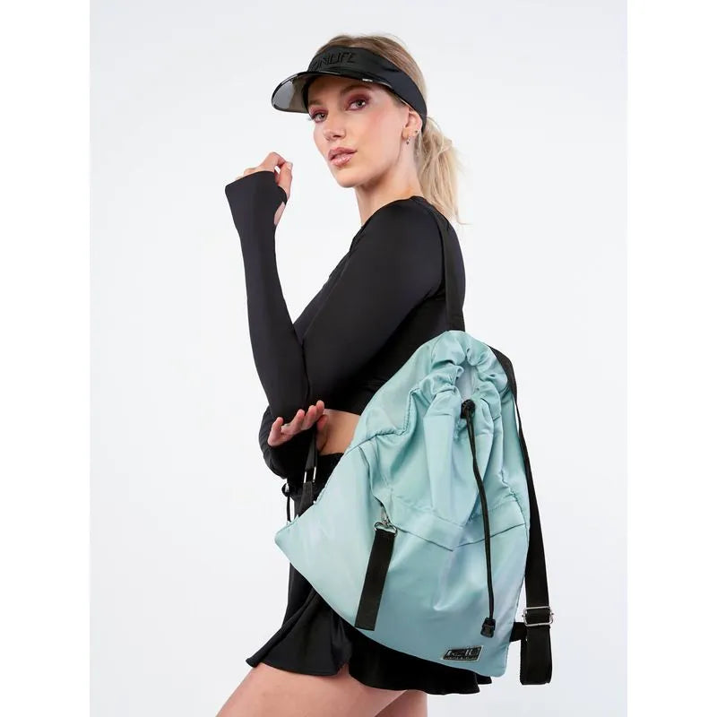 Harmony Drawstring Backpack