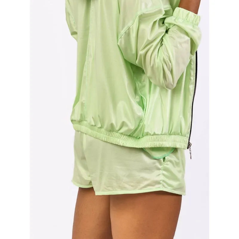 Sunset Jacket