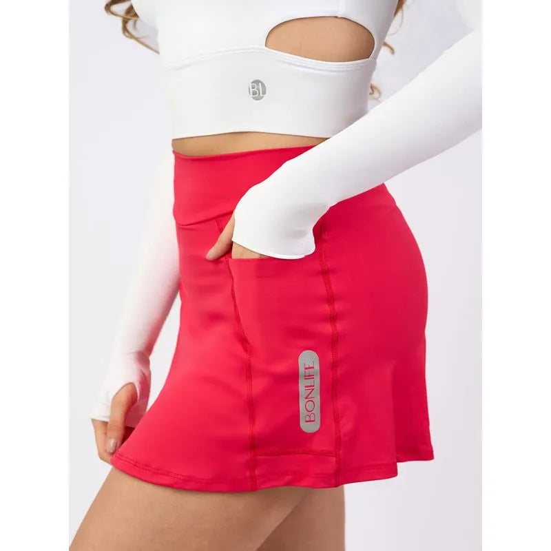 Sunset Skirt