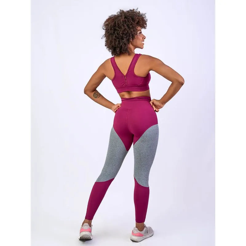 Sunset Leggings