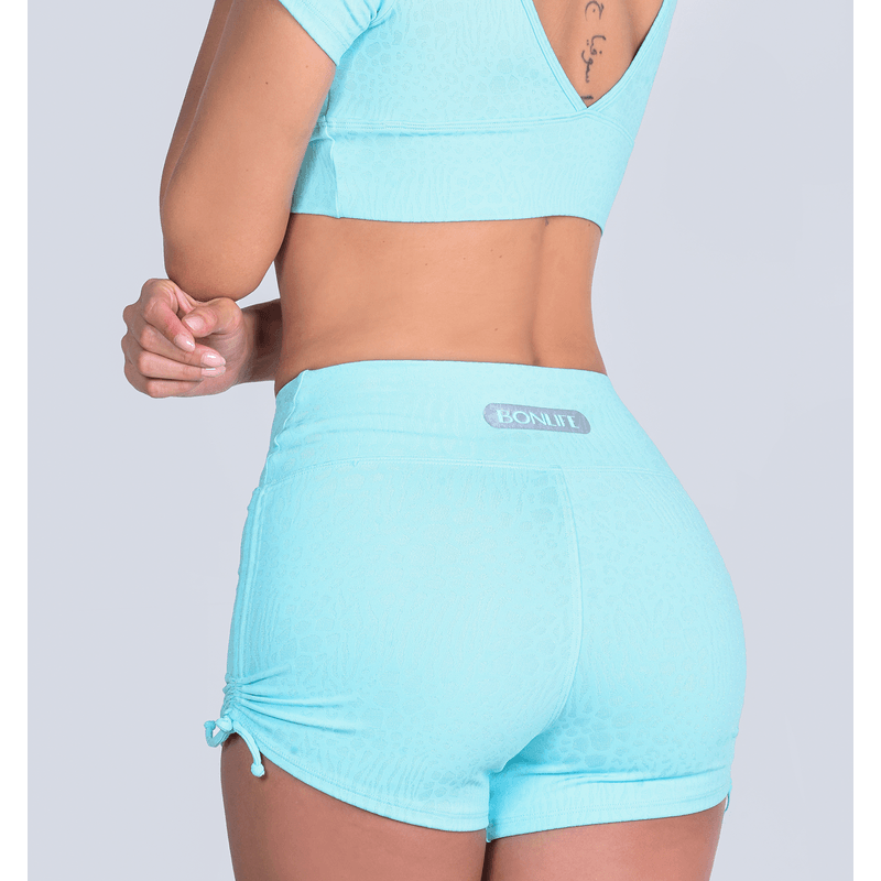 Feline Shorts