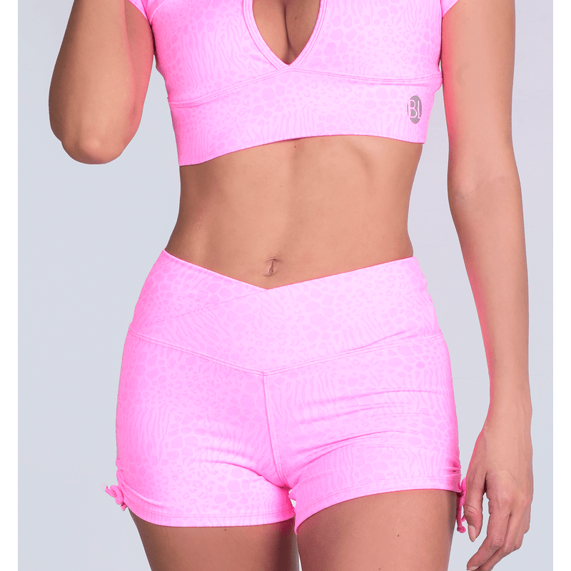 Feline Shorts