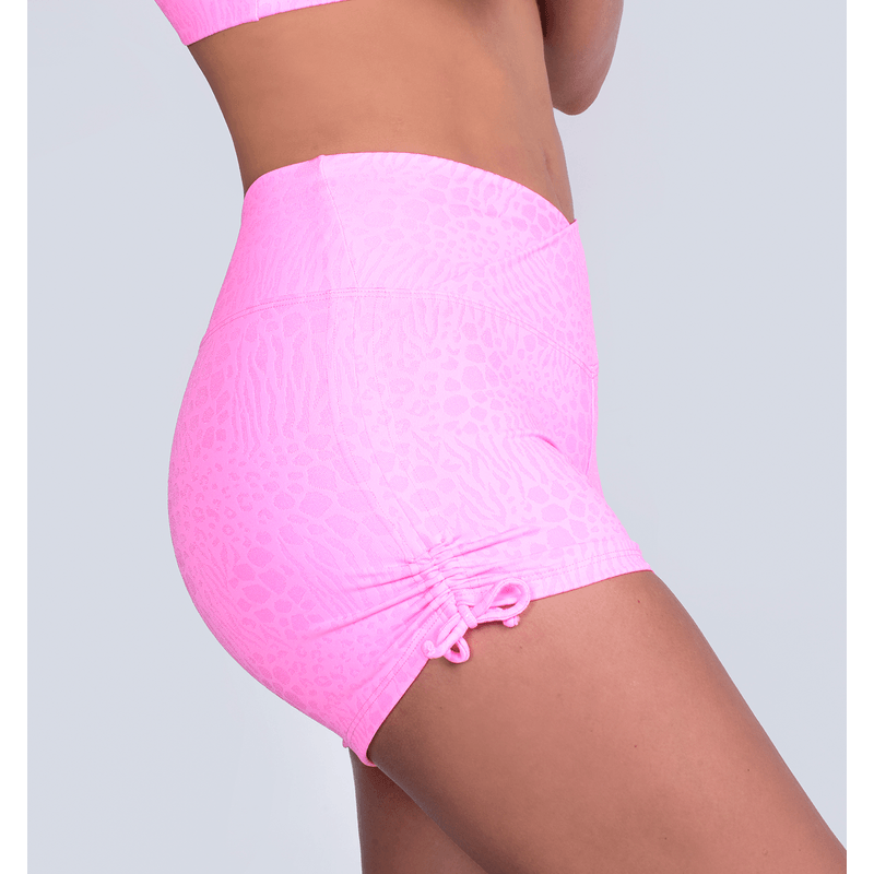 Feline Shorts