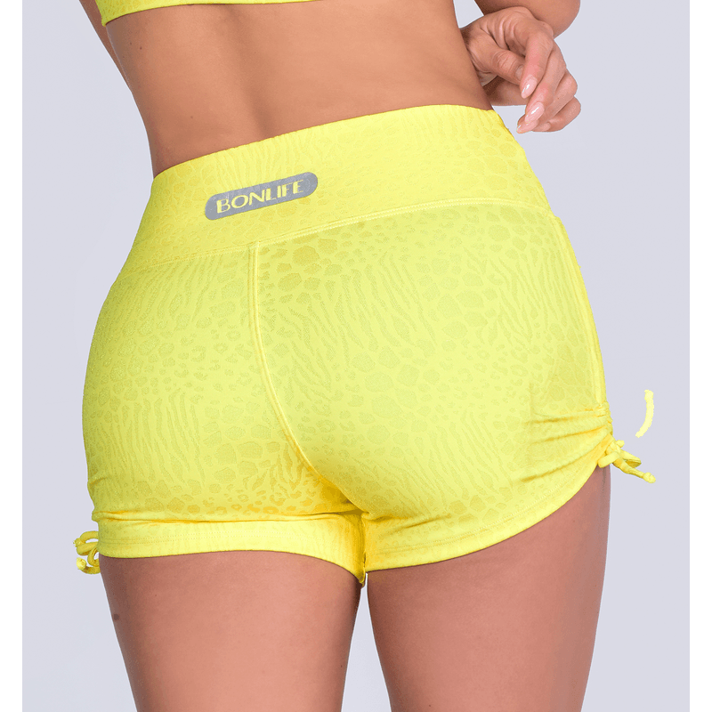 Feline Shorts