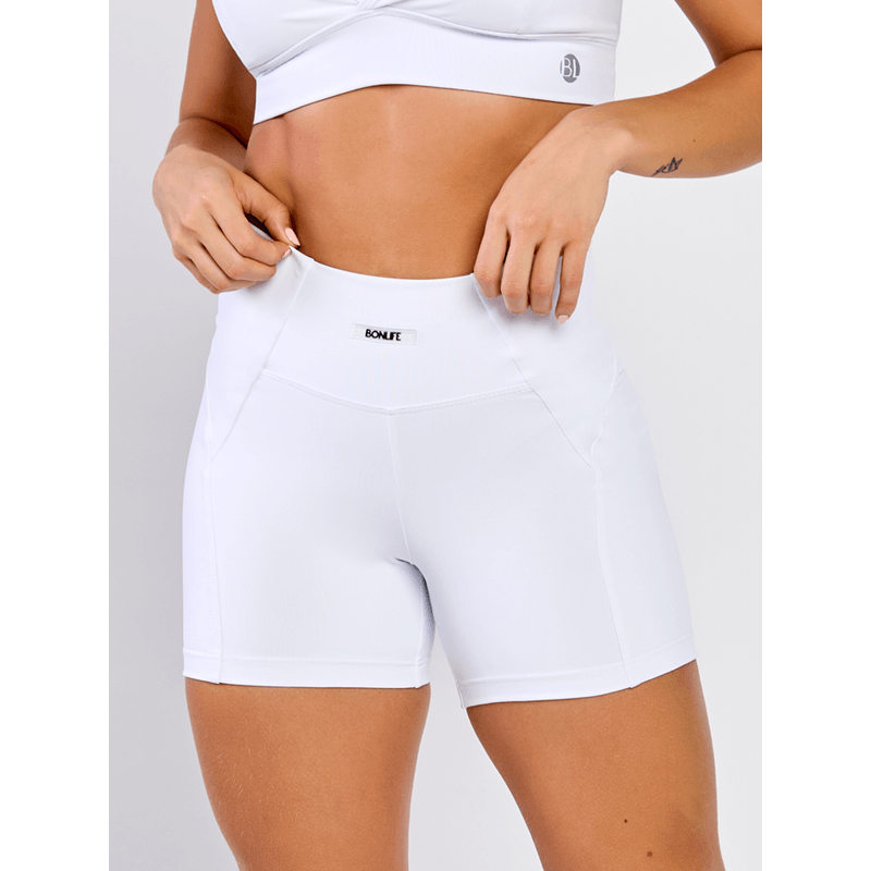 Fulgor Shorts