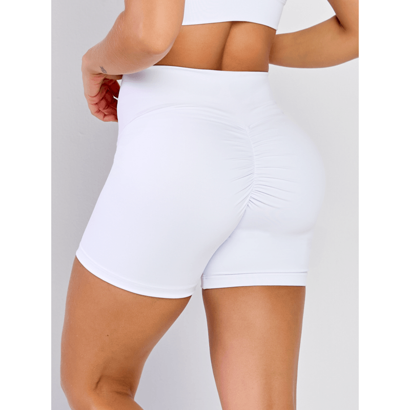 Fulgor Shorts