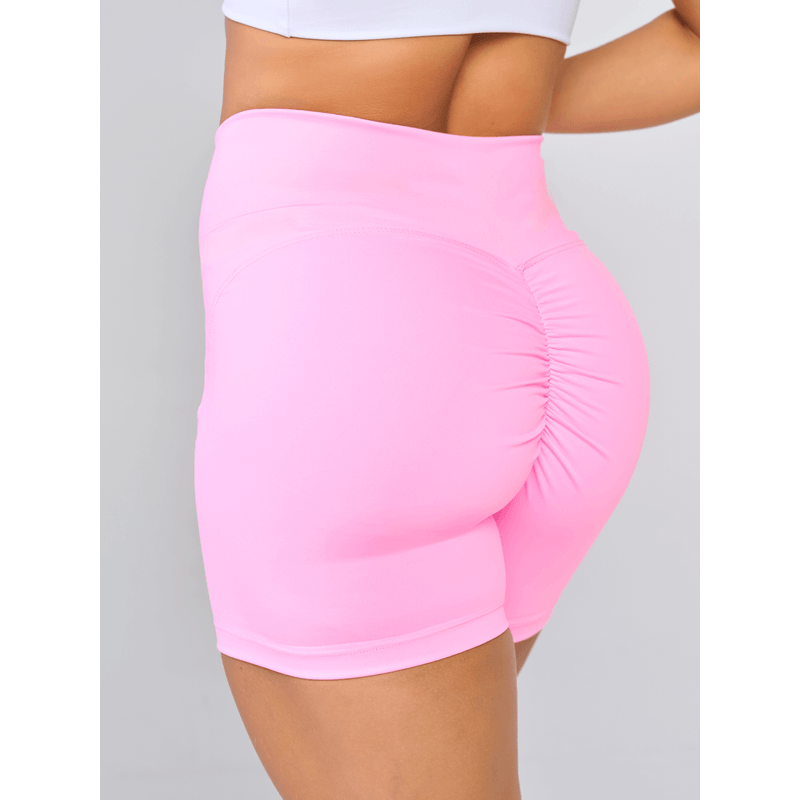 Fulgor Shorts