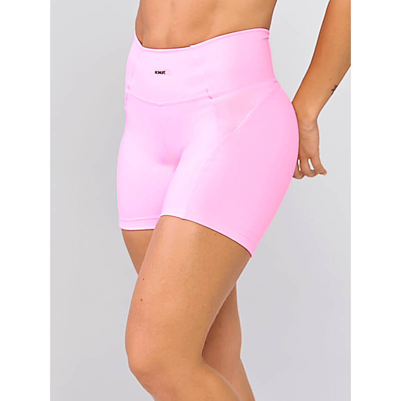 Fulgor Shorts