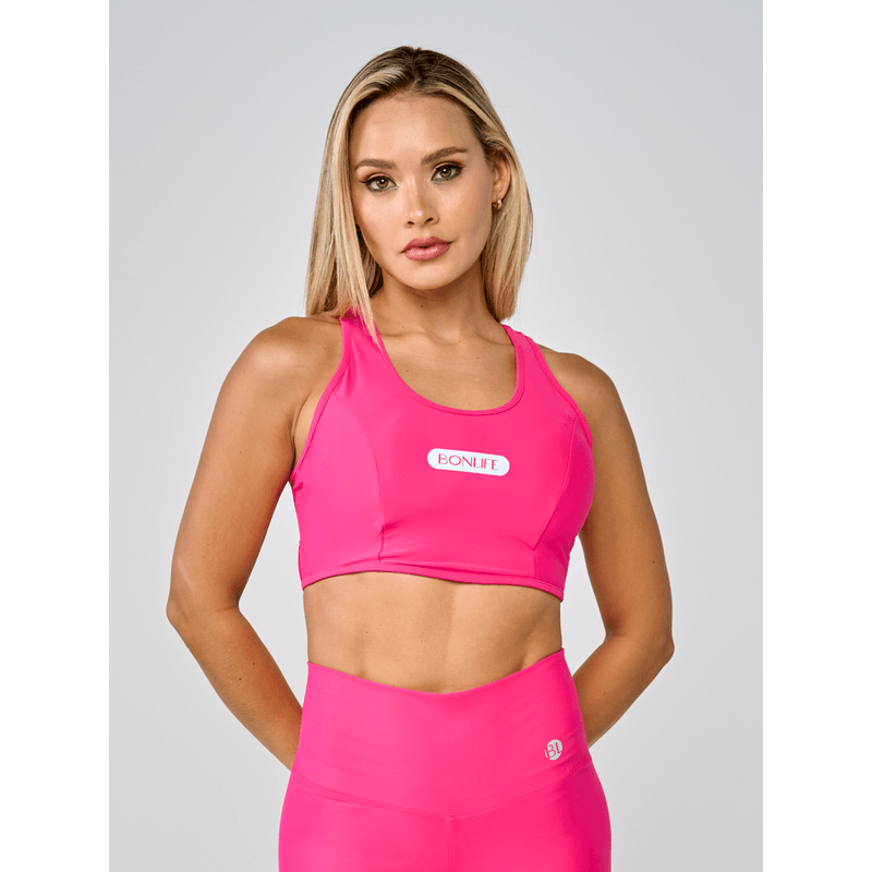 Sunrise Bra Top