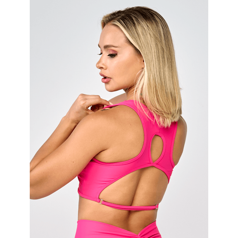 Sunrise Bra Top