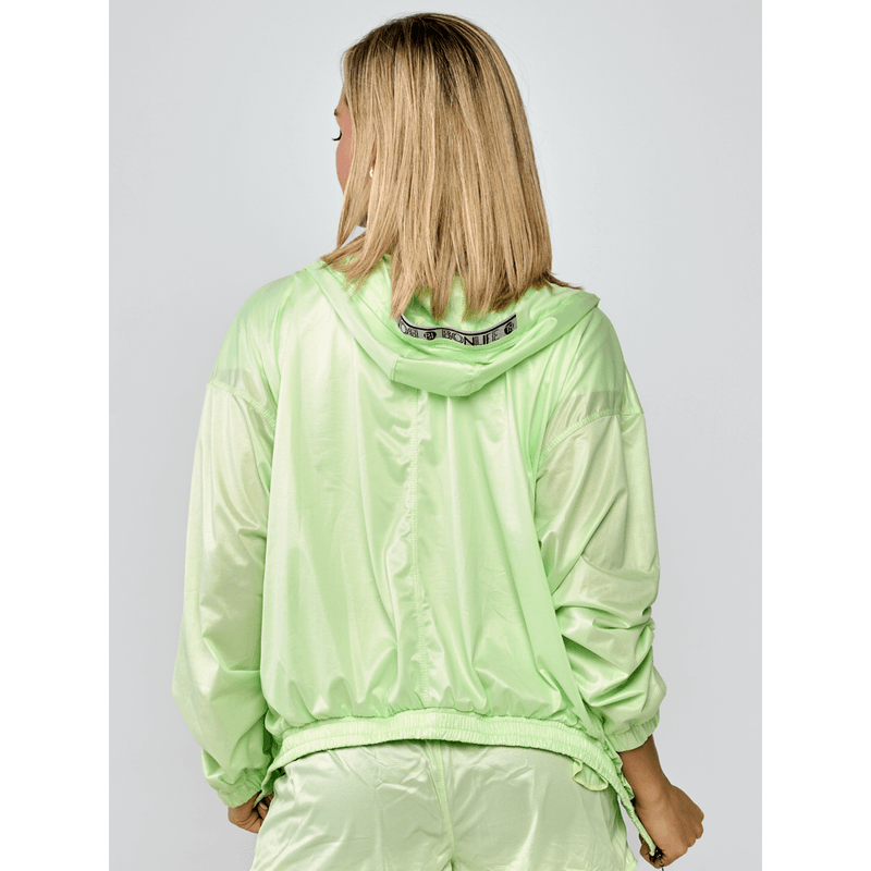 Sunset Jacket