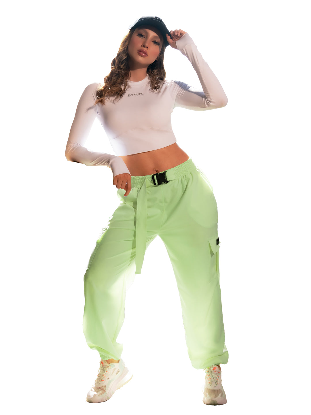 Passionate Joggers