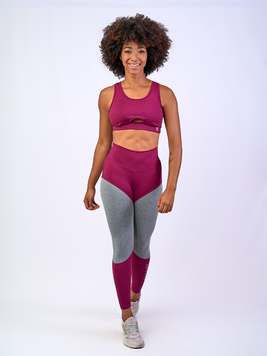 Sunset Leggings