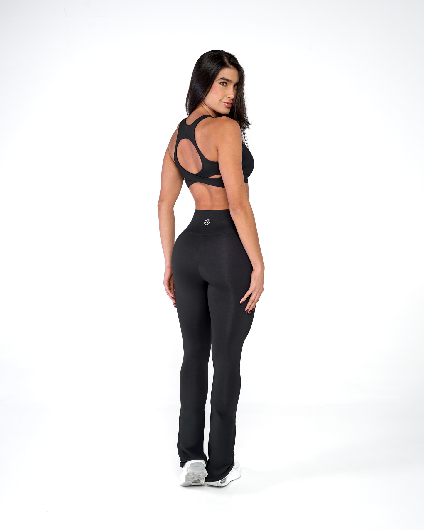 Zen Flare Leggings