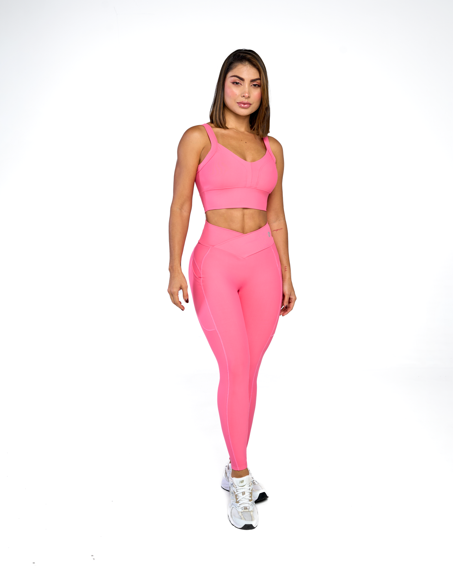 Chromatic Leggings