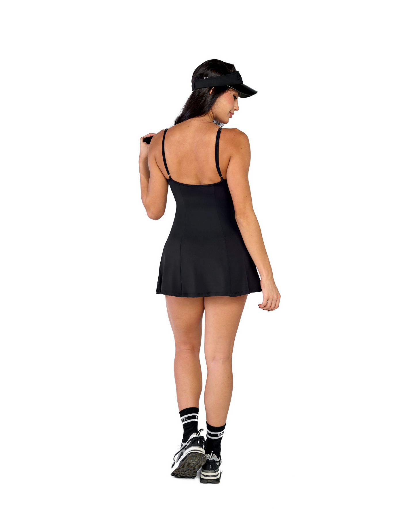 Sensation Dress