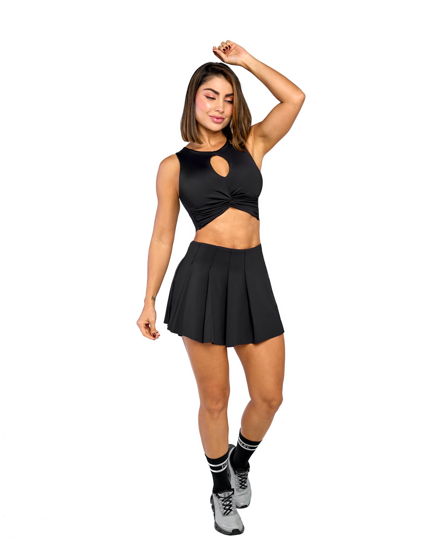 Zensation Skirt