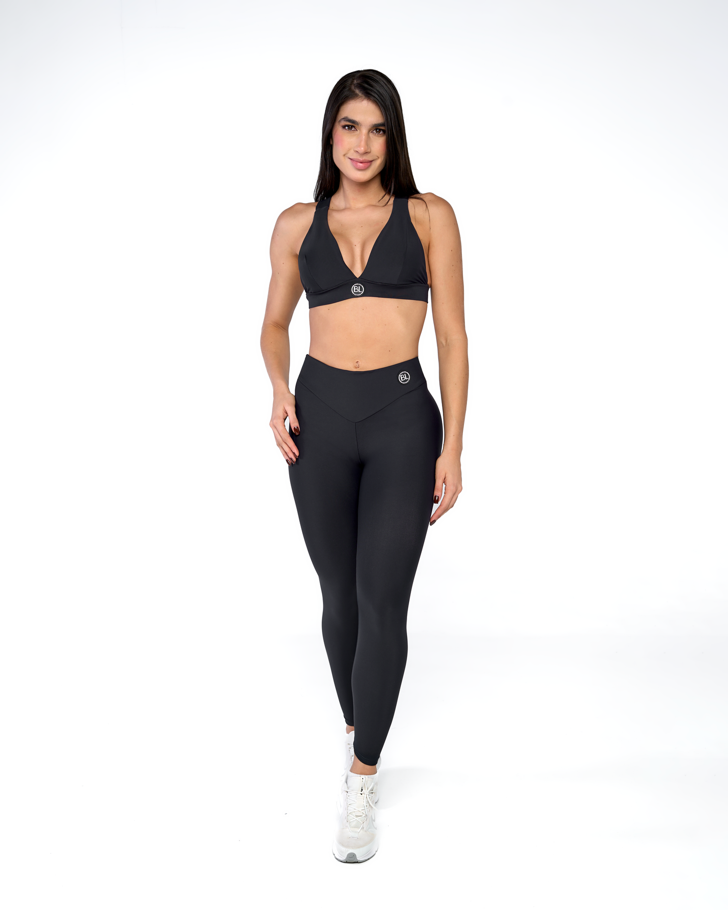 Skin Bra Top