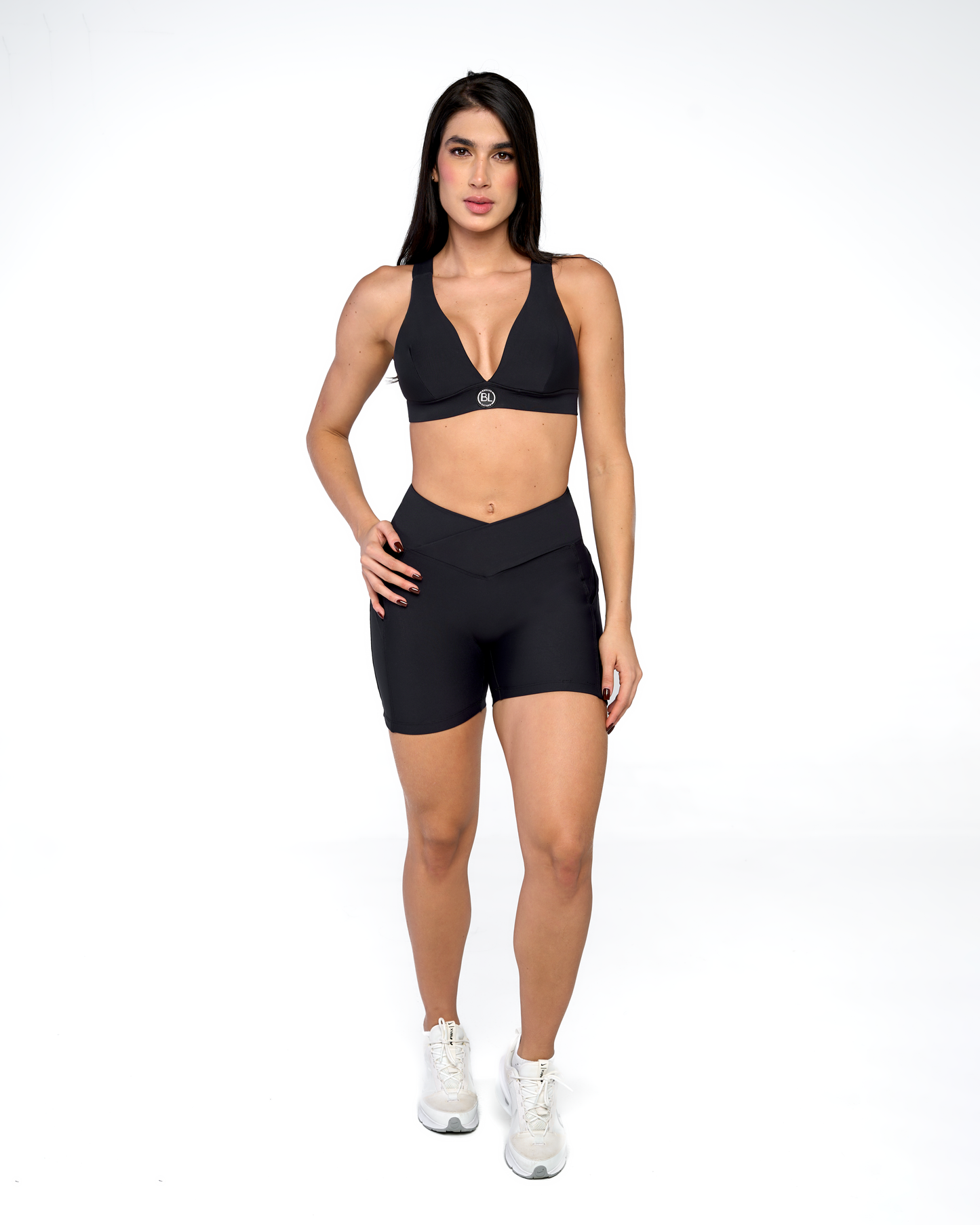 Skin Pushup Shorts