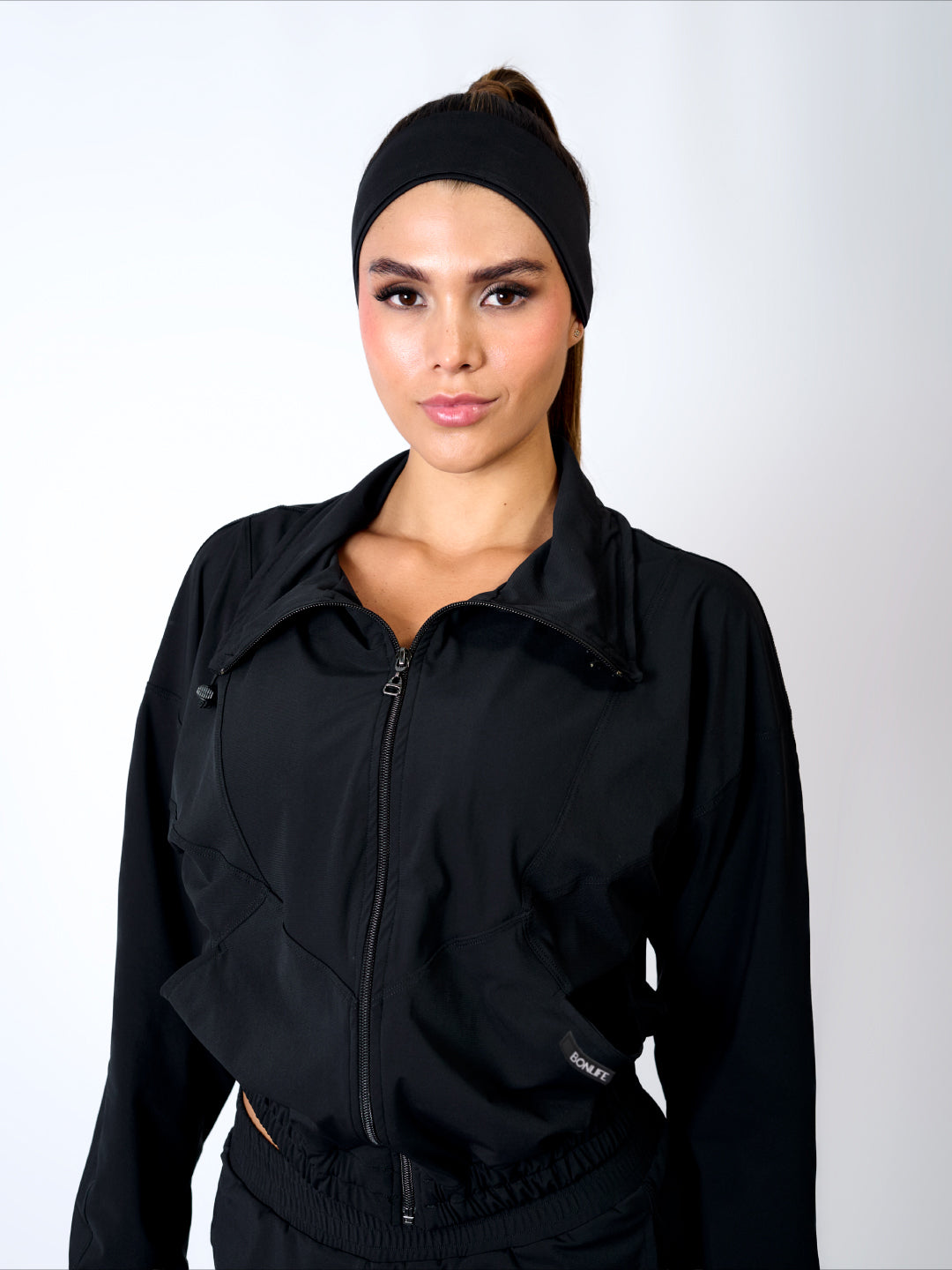 Tropika Jacket