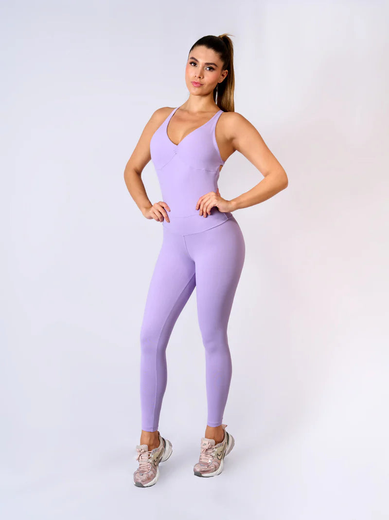 Vital Jumpsuit
