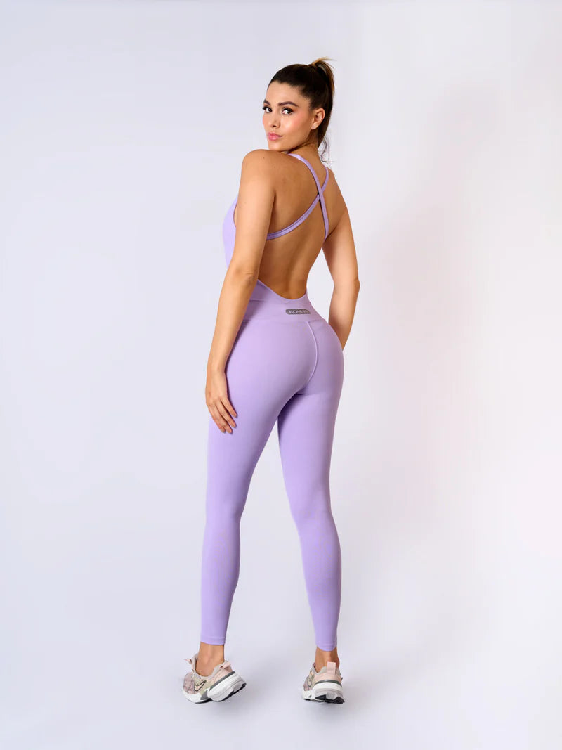 Vital Jumpsuit
