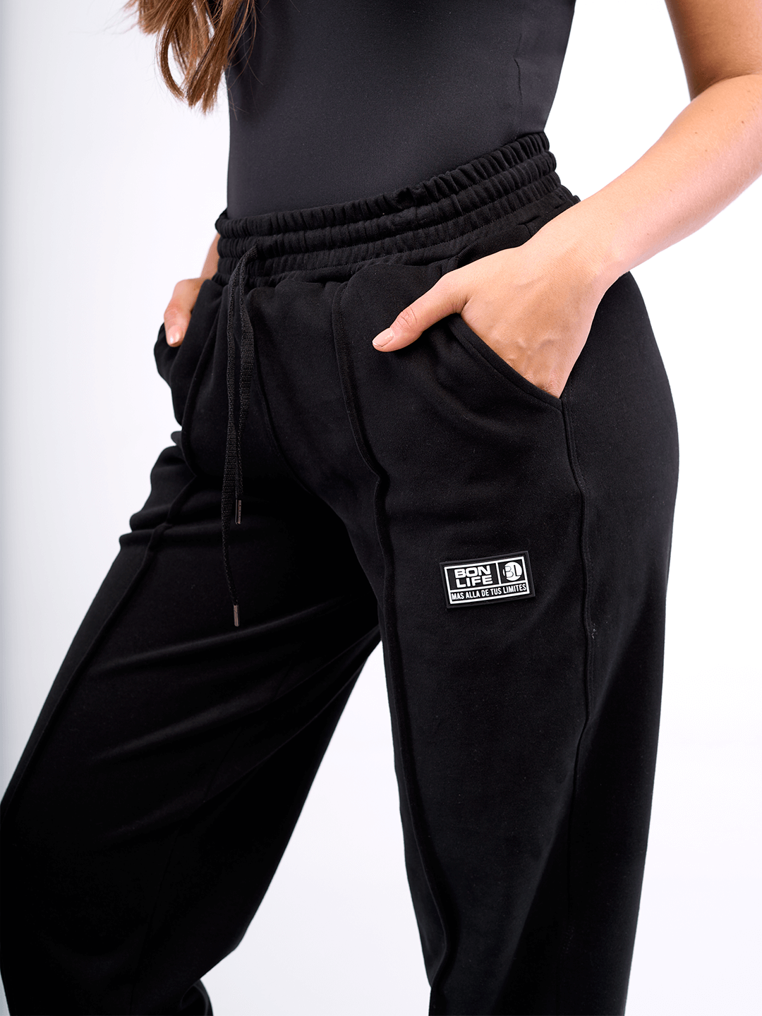 Athleisure Joggers