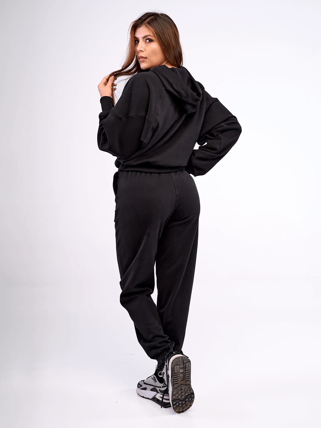 Athleisure Joggers