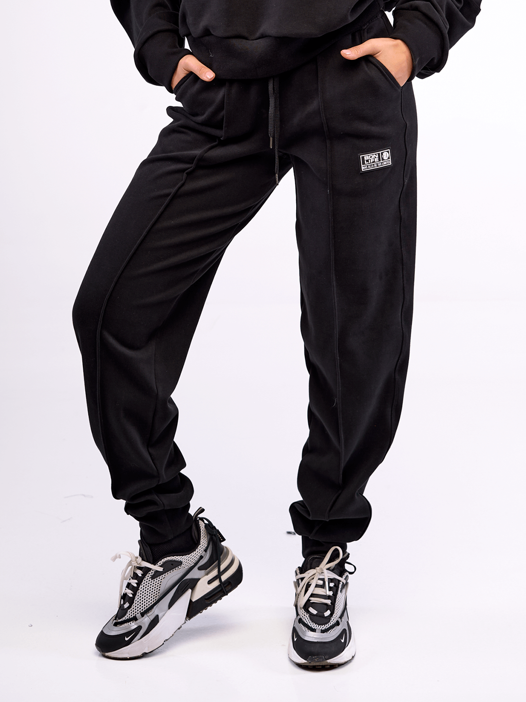 Athleisure Joggers