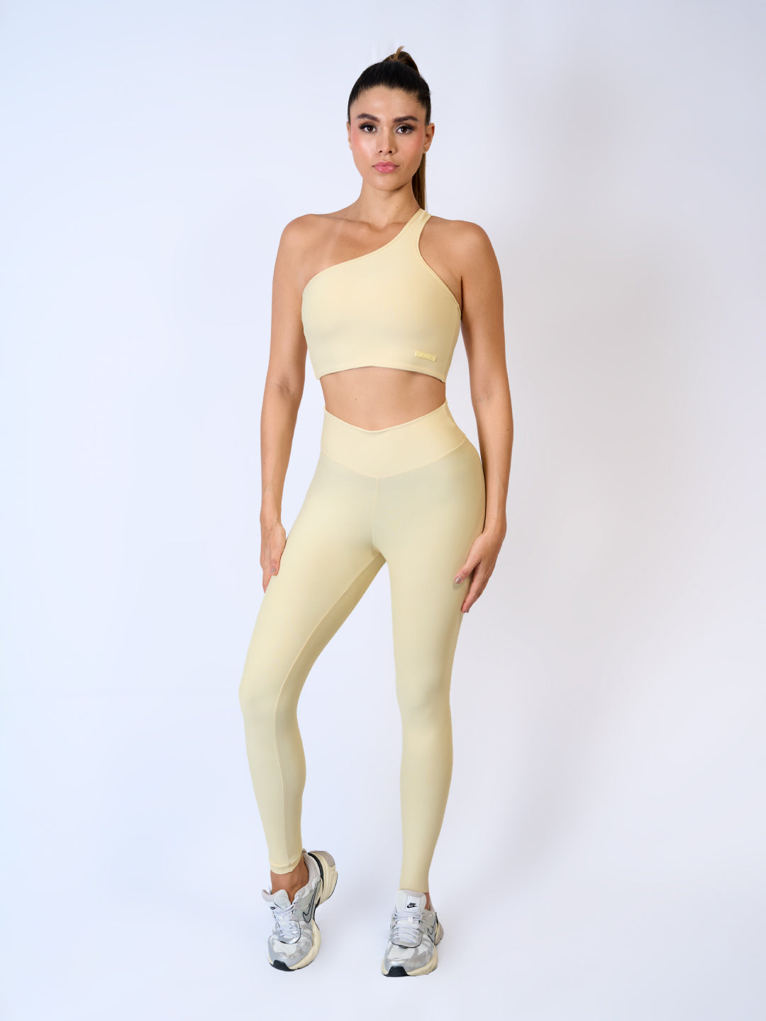 Famous Pushup Leggings
