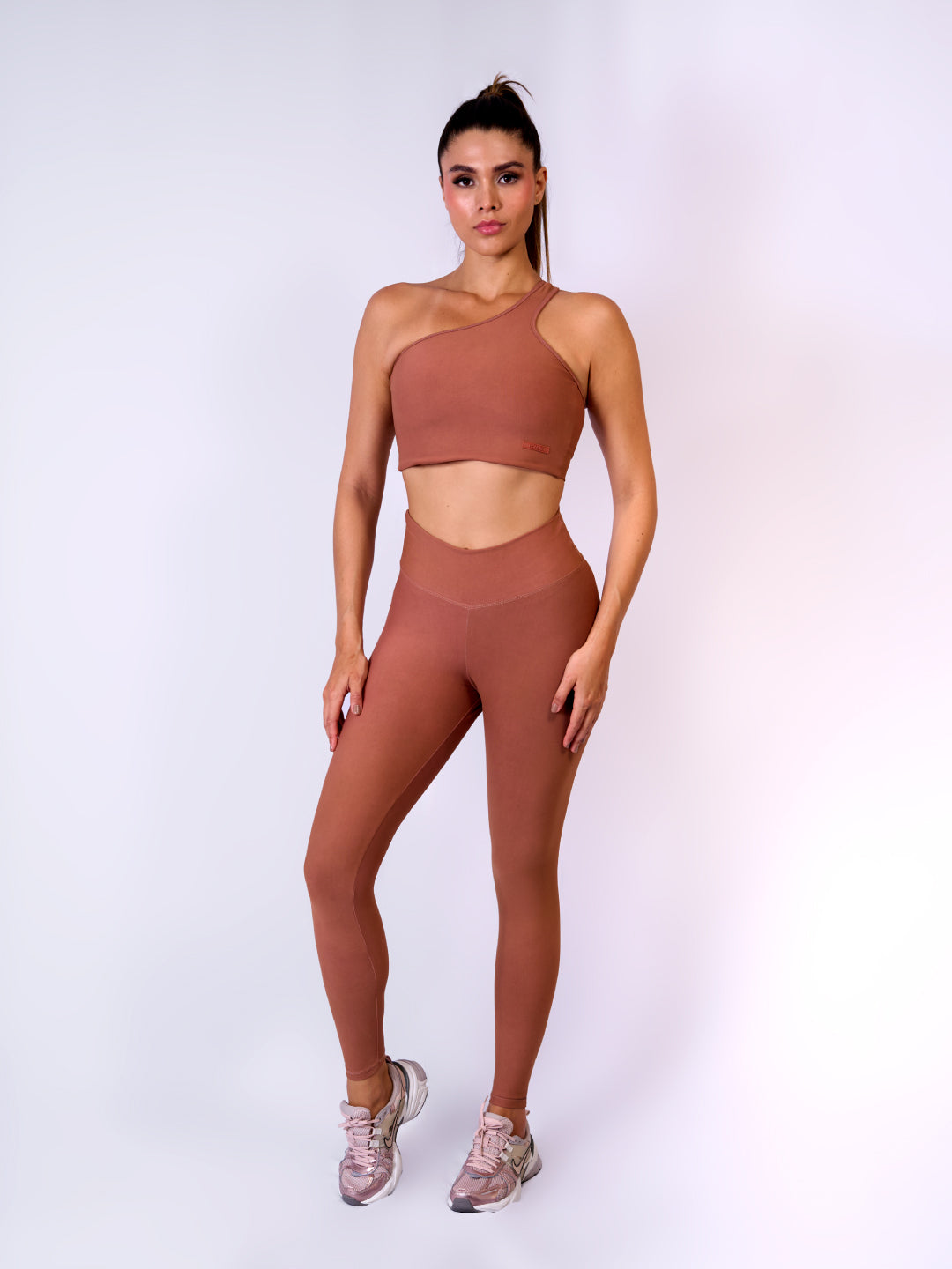 Famous Pushup Leggings