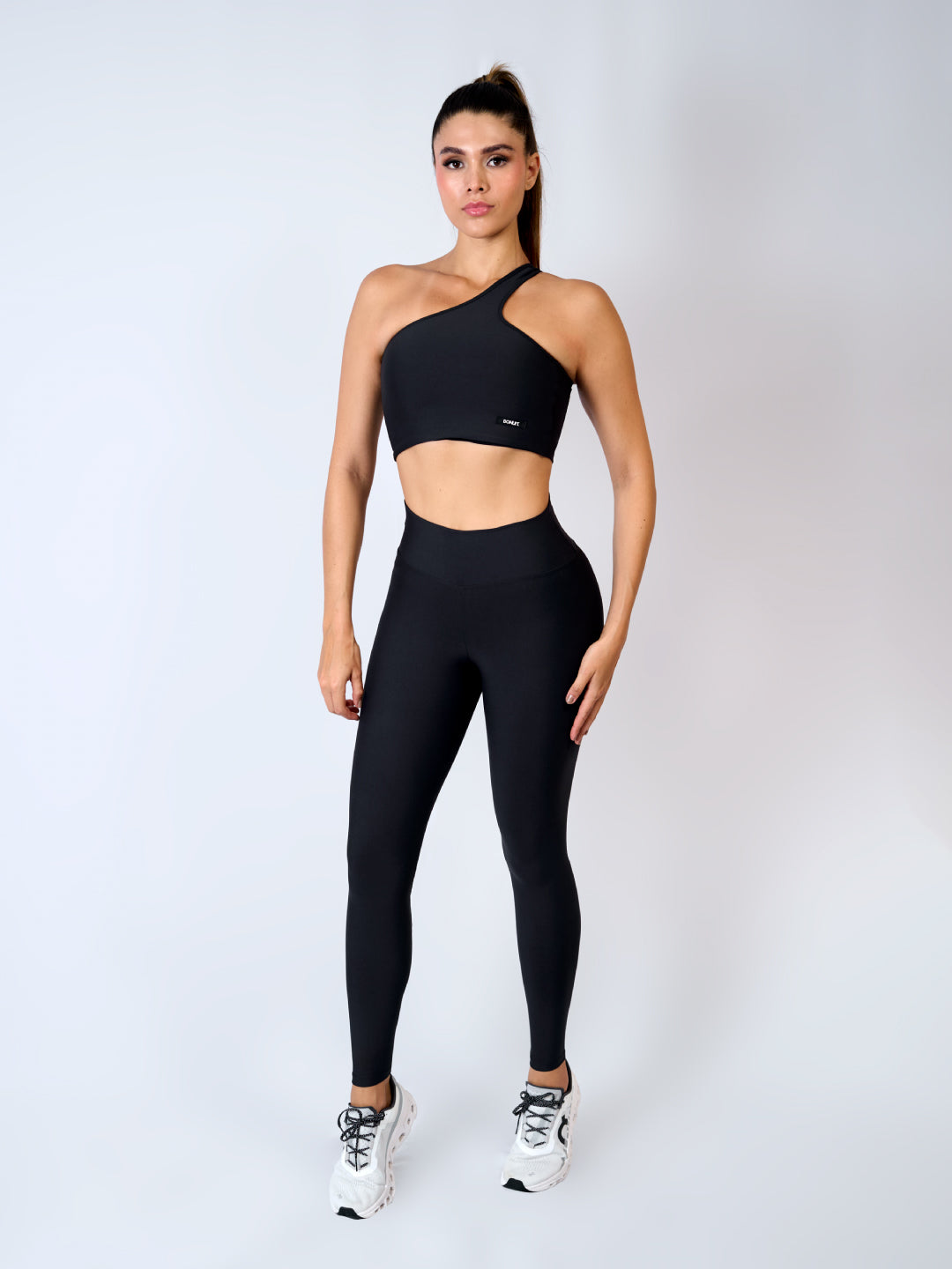 Famous Pushup Leggings