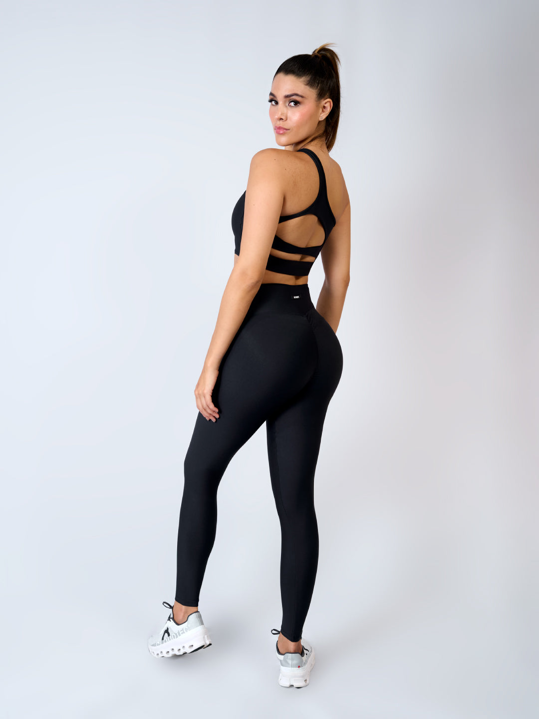 Famous Pushup Leggings