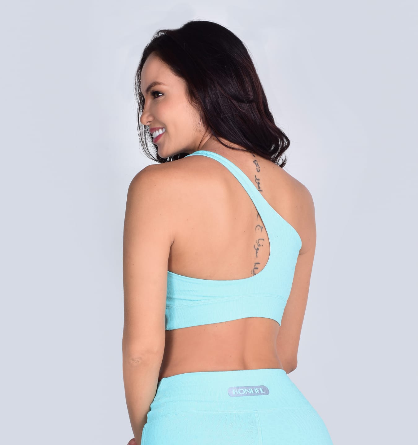 Feline Bra Top