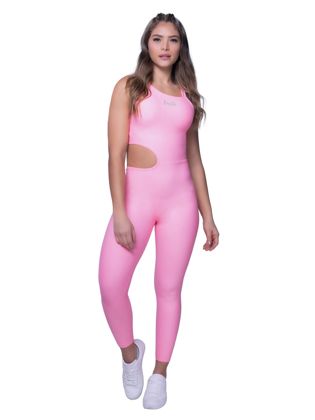 Arpeggio Jumsuit