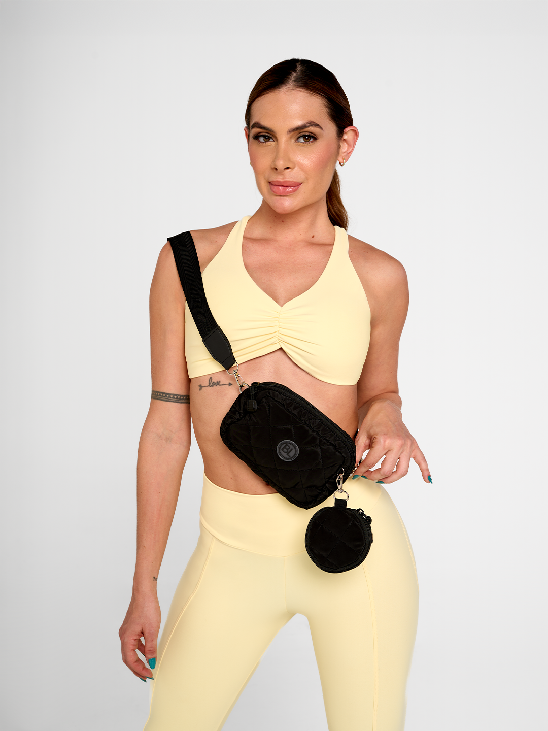 Aurora Cross Body Bag