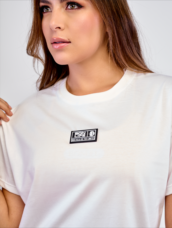 Athleisure T-shirt