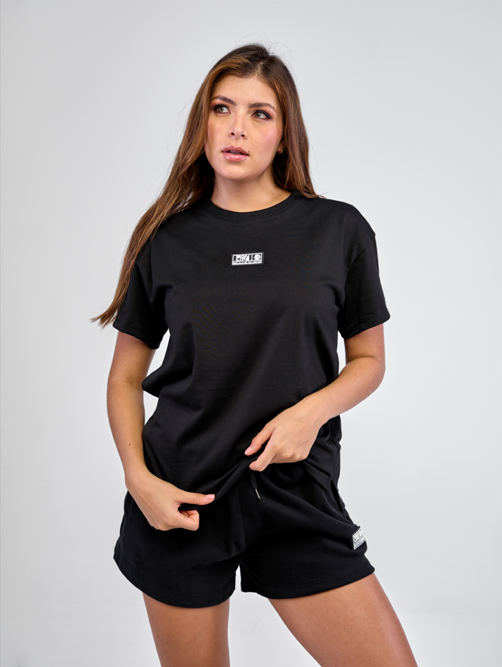 Athleisure T-shirt