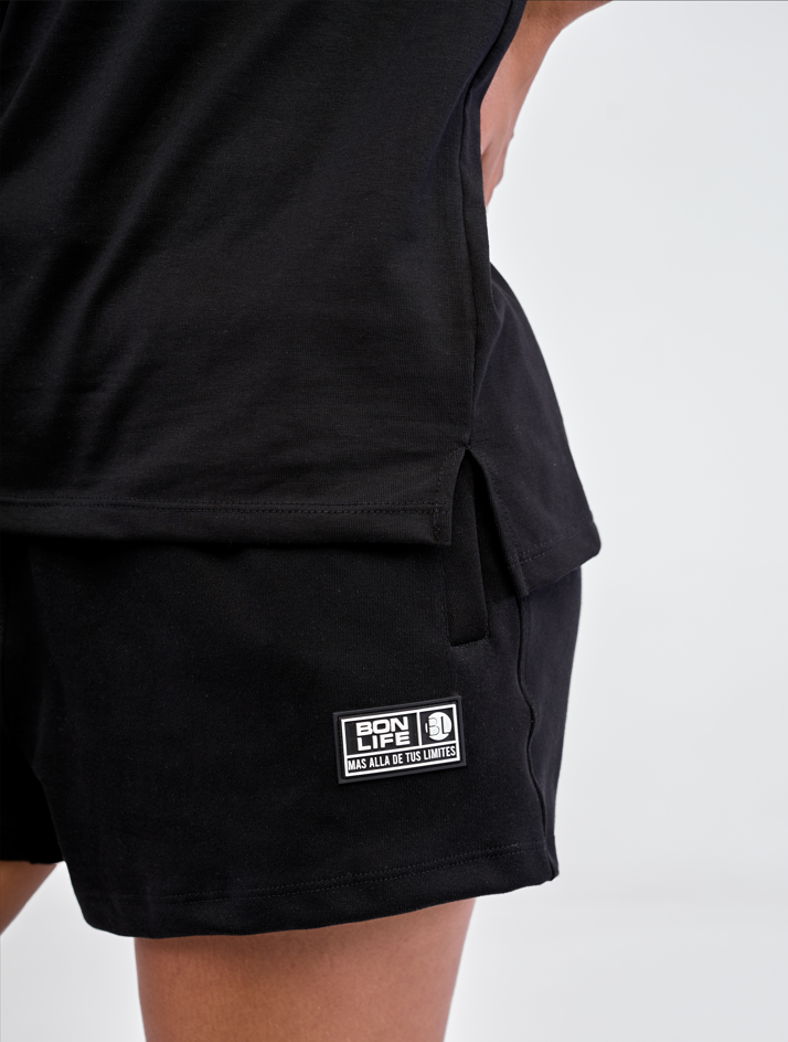 Athleisure T-shirt