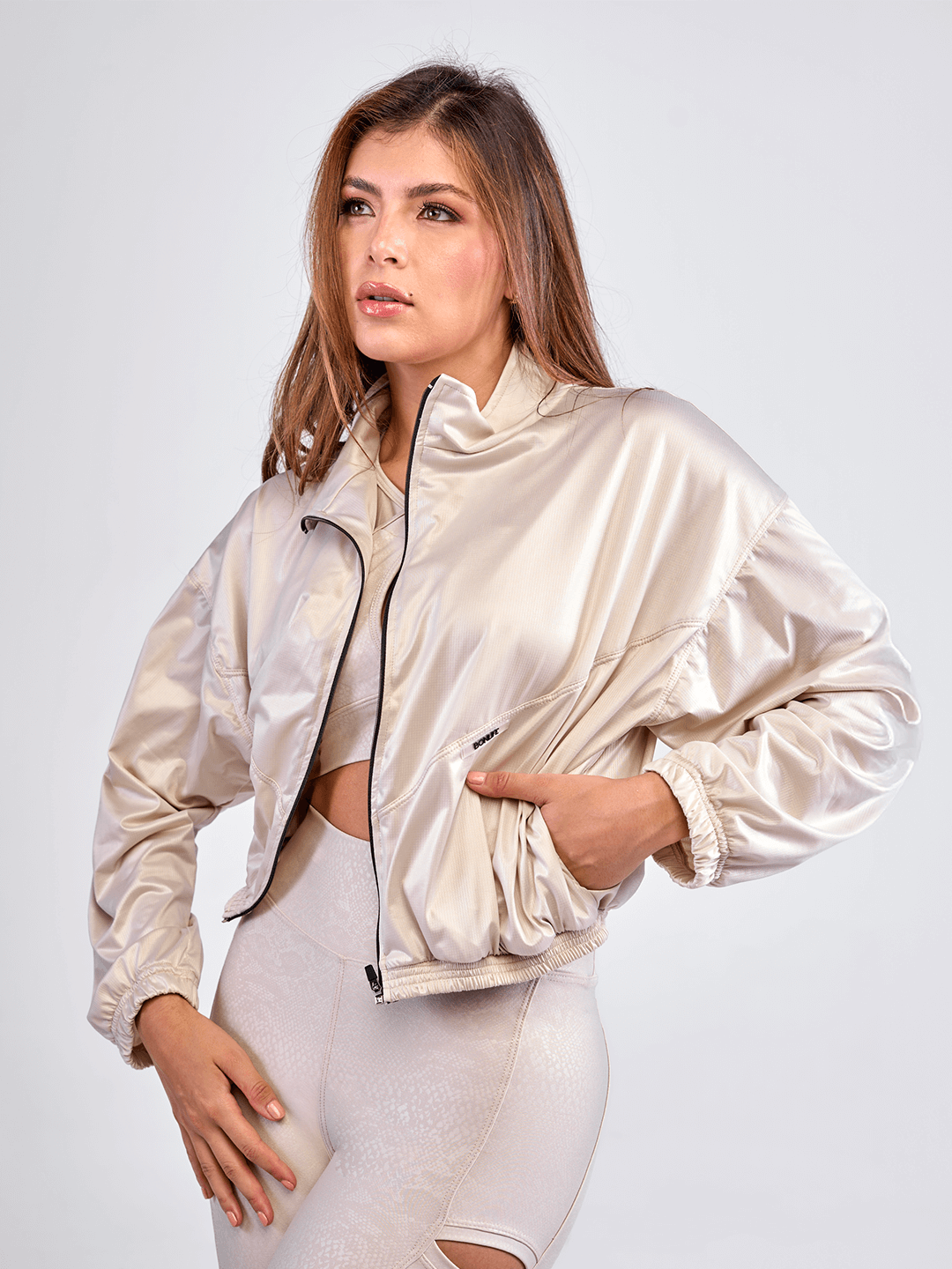 Blissing Jacket