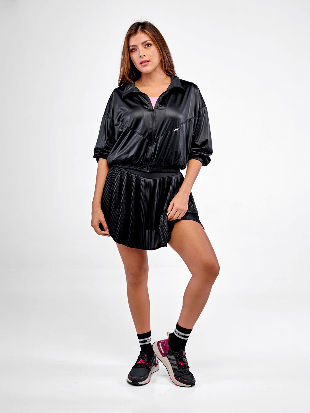 Blissing Skirt