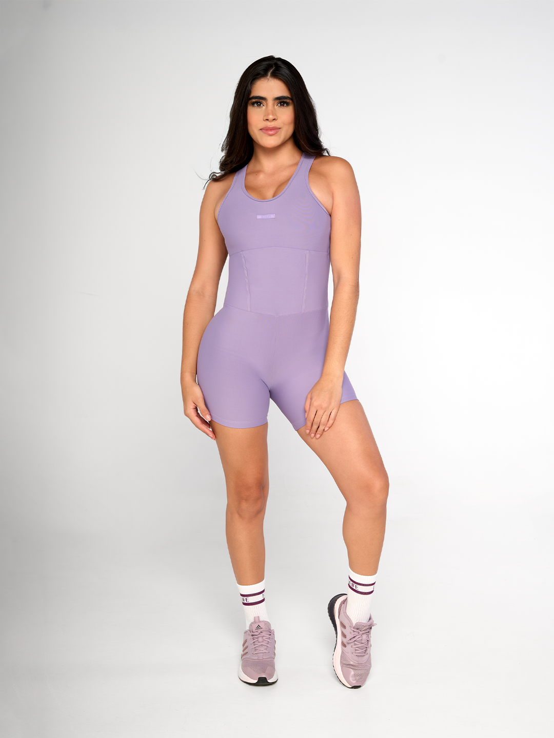 Sunset Jumpsuit