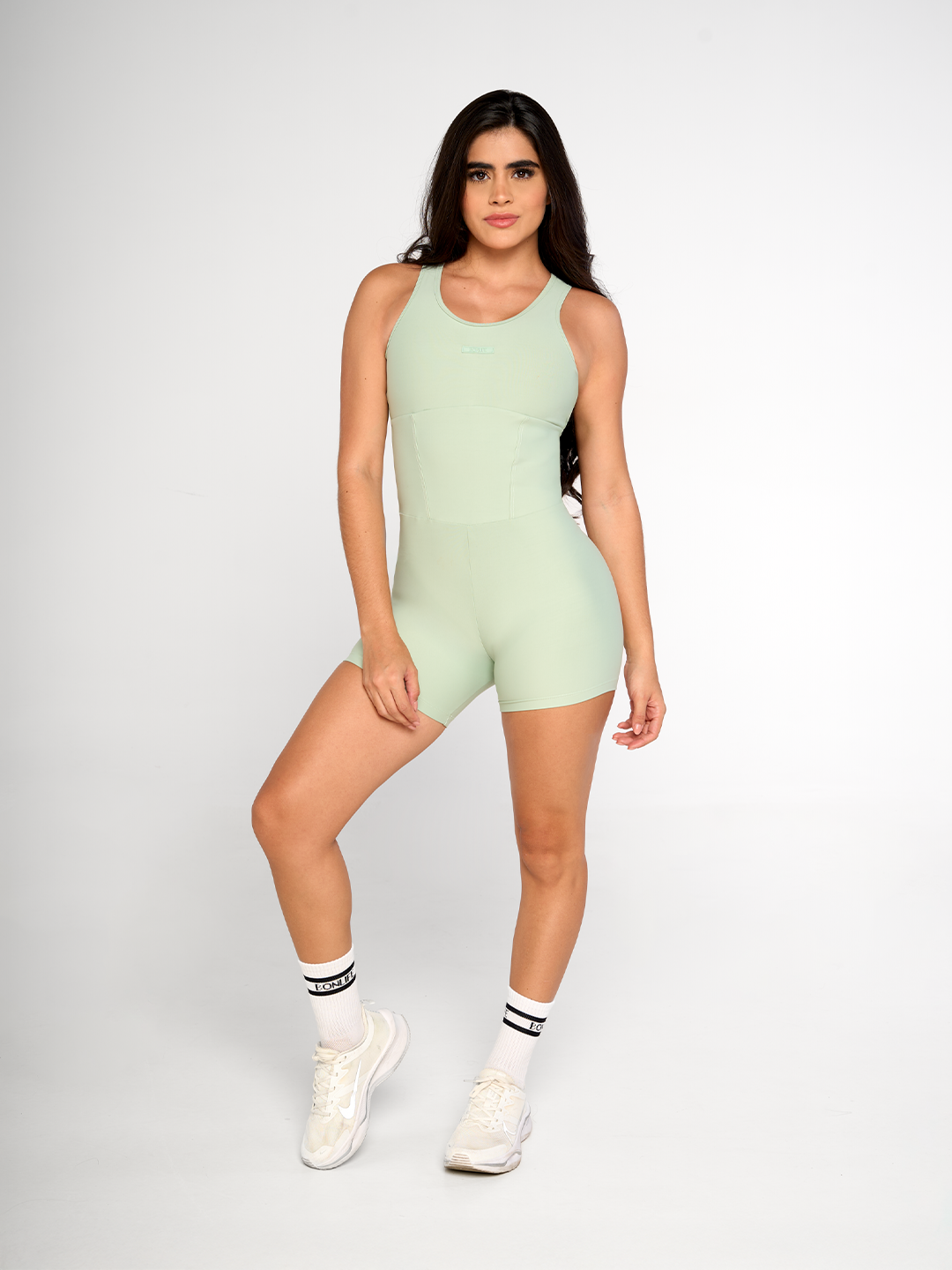 Sunset Jumpsuit