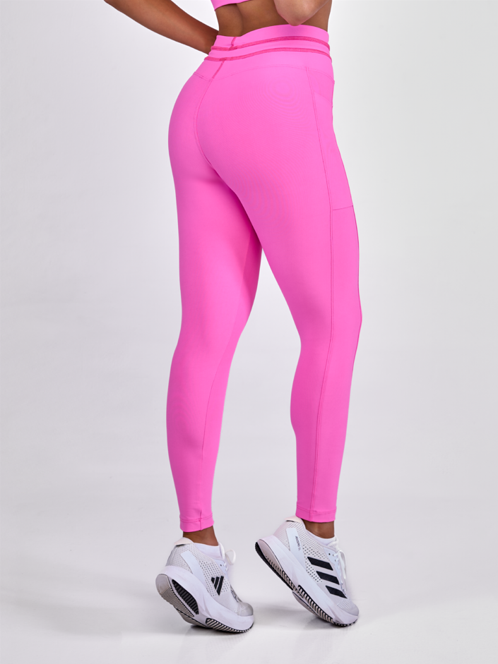 Caressing Leggings